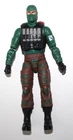 PURGE 563 - Retro Beach Head Figure - GIJOE CLASSIFIED SERIES 6" Scale 1/12