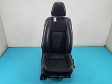 Siège Lexus IS