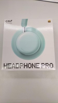 CMF by Nothing Headphone Pro Wireless Over-Ear ANC Kopfhörer Hellgrau Japan