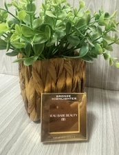 Beau Babe Beauty Bronze Highlighter .21 oz Sealed New In Box NIB