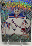 Upper Deck 2021-22 SP Authentic Hockey Igor Shesterkin Pageantry P-22 Rangers