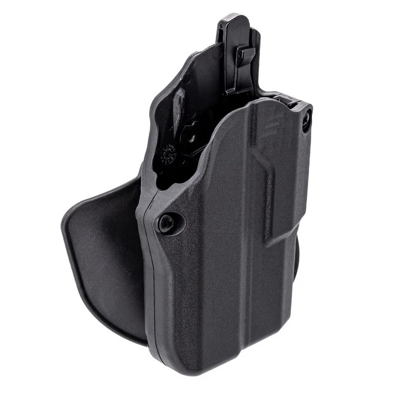 Safariland Solis ALS Concealment OWB Outside-Waistband Holster for Glock 17 47 - Image 3 of 3