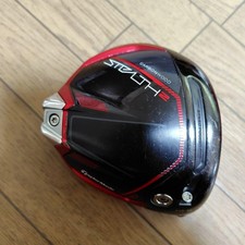 TaylorMade STEALTH 2 HD Driver 10.5 Head Only Right Hand RH