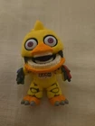 FNAF Five Nights At Freddy’s Withered Chica Funko 10th Year Mystery Mini 1/24