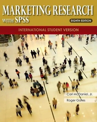 Marketing Research