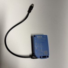 SICK WTB26P-34161120A00 Photoelectric Sensor 1218806 10-30V DC Untested