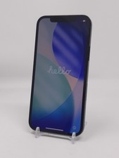 Apple iPhone 12 - 256 GB - Black (Unlocked)