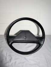 81-89 Dodge Truck Ram Ramcharger Steering Wheel Used