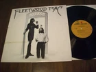 Fleetwood Mac, S/T LP, 1975  Reprise 1st Press. VG Cond.
