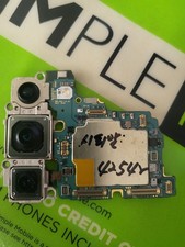 Unlockd Samsung Galaxy S23 SM-S911U Motherboard 128GB 42542