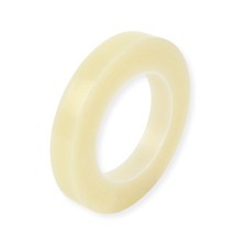 Patco Utility Polyethylene Film Tape 535 : 3/4 in. x 36 yds. Clear 