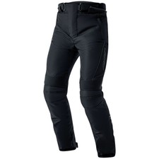 RST S1 D3O Motorcycle Waterproof Ce Trousers - Black / Black / Black