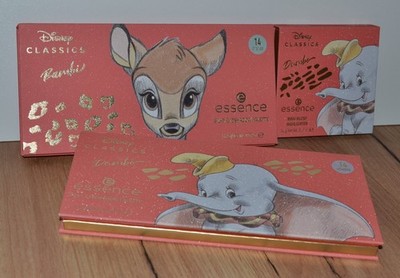 essence x Disney Classics - Make Up Set *TOP*