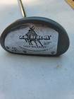 RAM Zebra Face-Balanced Mallet Putter 35.75 Inches Right-Hand — photo 1
