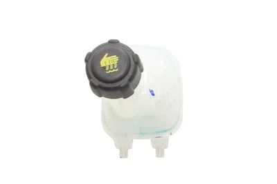 NISSAN JUKE F16 217102102R AUSGLEICHSBEHÄLTER KÜHLWASSER 1.60 29972093 - Bild 1 von 4