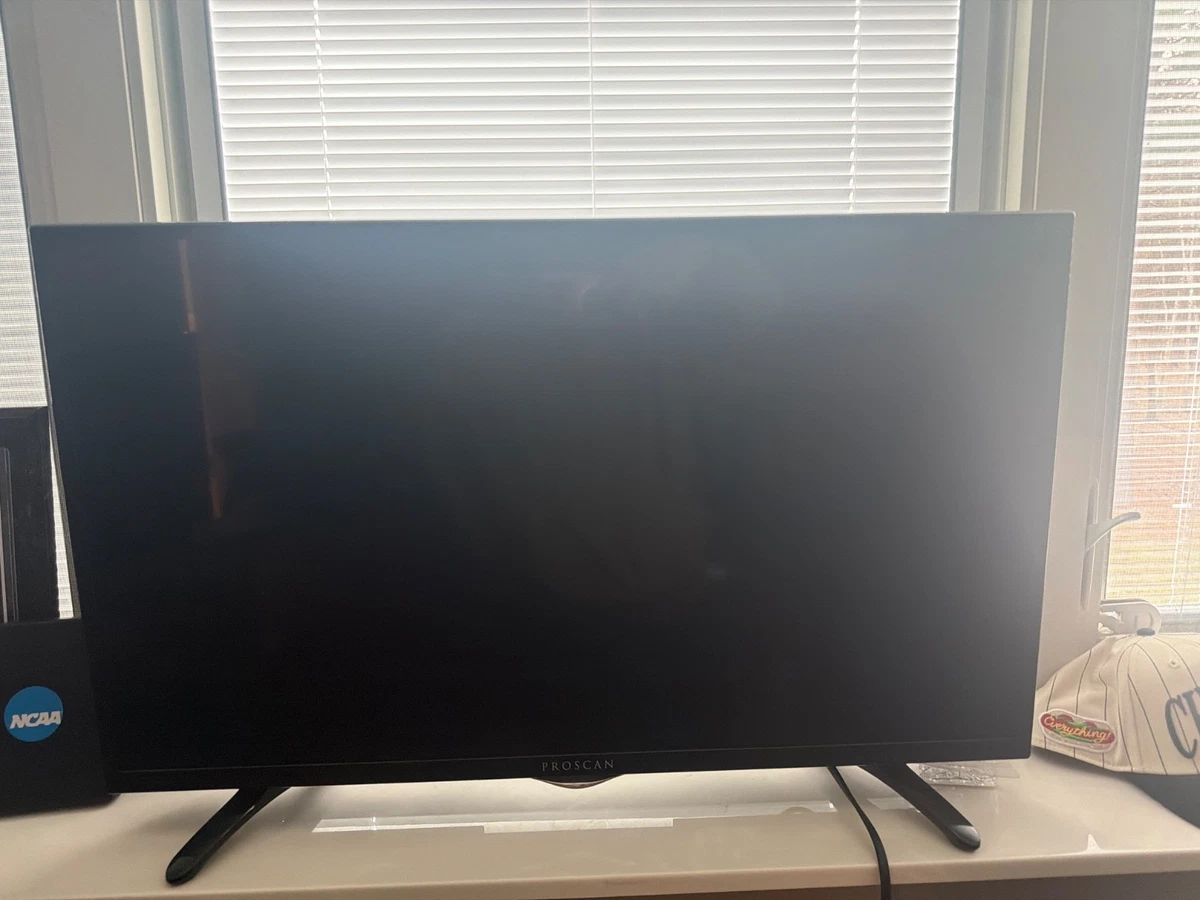 PROSCAN Black 720p (HD) Maximum Resolution TVs for Sale | Shop New