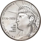 2026-D Half Dollar - UNCIRCULATED Semiquincentennial Half Dollar