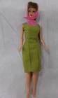 Mattel BARBIE POODLE PARADE Doll 1995 Vintage Reproduction