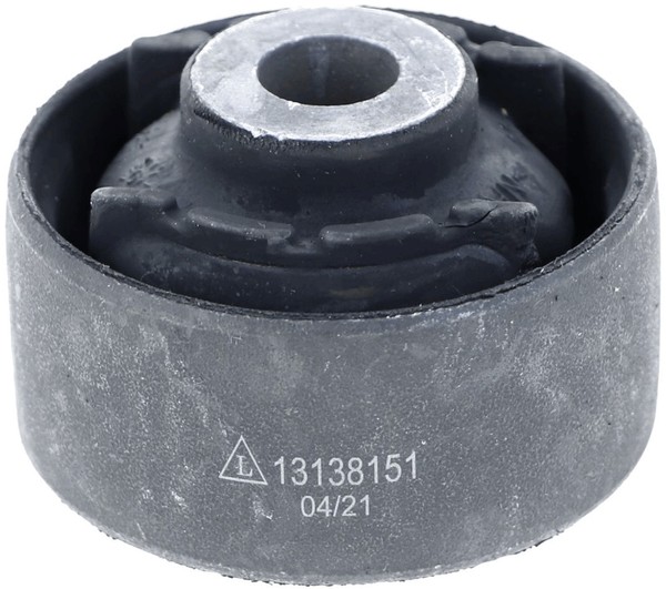 Querlenkerlager LemfÖRder 26580 01 FüR Opel Corsa Combo Meriva Tigra X03 X01 X04-image