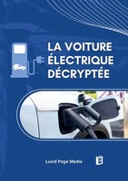 La Voiture ÉLectrique DéCryptéE Paul BréMond
