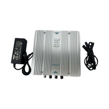 Omron Reader / Writer Controller 12V, 2.3A V750-BA50C04-US w/ Power Cable