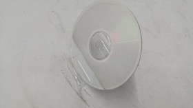 NEC PCFX Soft Power Doll FX