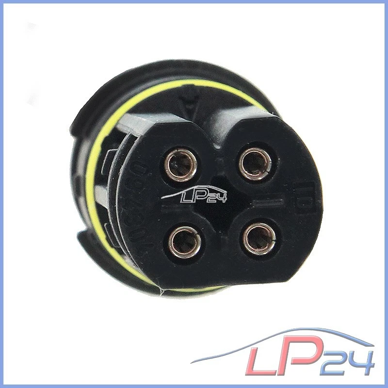 ORIGINAL BOSCH SONDE LAMBDA POUR SMART CABRIO CITY-COUPE 0.6 +0.7 ROADSTER 0.7 - Photo 4/4