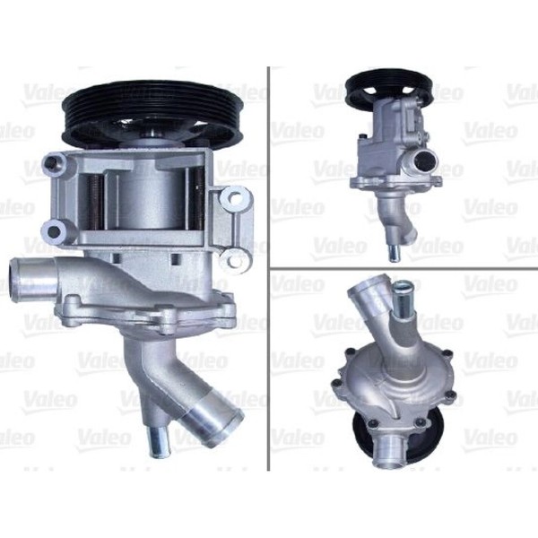 Valeo 506788 Wasserpumpe FüR Chrysler Mini PT Cruiser Neon R50 R53 R52 PT-image