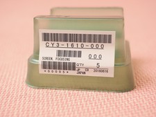 Genuine Canon EOS 7D Focusing Screen - Repair Part CY3-1610-000 New