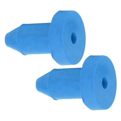 Kayak Drain Plugs Fischerboot Drain Plug 2pcs Für Sundolphin UI
