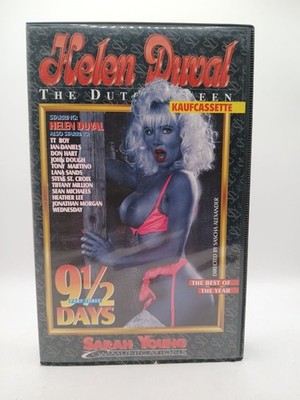 9 1/2 Days Part 3  SarahLouiseYoung Helen Duval