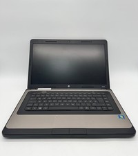 Laptop HP 635 Ersatzteilspender Bastlergerät AMD E-450