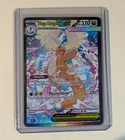 Mega Dragonite EX SIR . Brand new Mint condition