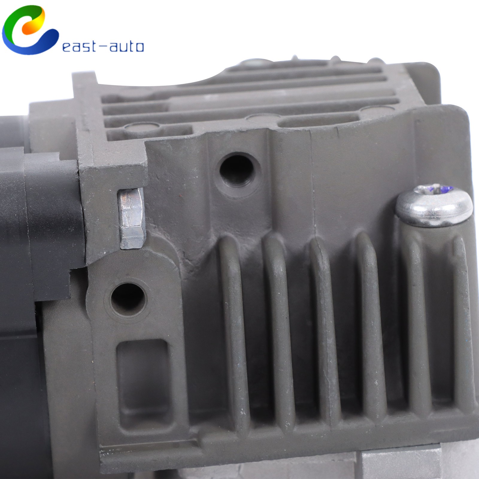 03-12 For Bentley GT Coupe 2-Door 6.0L 3D0616005L Air Suspension Compressor Pump