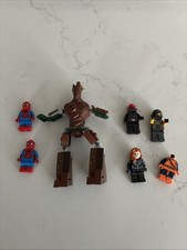 Lego Marvel Lot