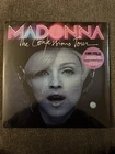 Madonna  Confessions Tour  Pink Purple Splatter VINYL RSD26 ✅SHIPS FAST✅