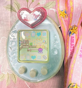 Tamagotchi P's for sale | eBay