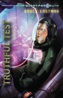 Truthful Test An Oliver Wikk Adventure Brock Eastman Taschenbuch Englisch 2017