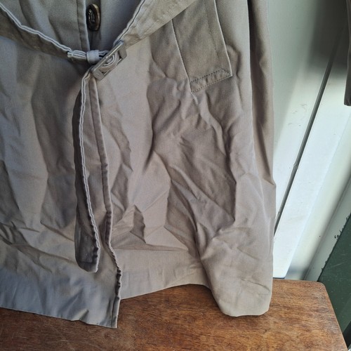 Hepworths mens coat, Vintage made in england - Picture 7 of 20