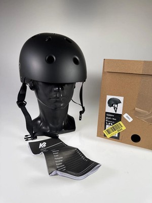 K2 Varsity Skihelm - Größe 55-58cm #8884