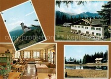 Lana Meran Gasthof Pension Seehof Vigiljoch