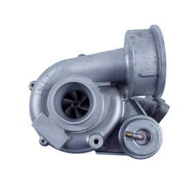 IHI Turbolader A6400901780 Mercedes 160 CDI A6400902380 A-Klasse B-Klasse  Monta