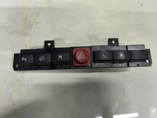 Opel Antara 2008 Schalter Warnblinkanlage 96673014 PLO35017