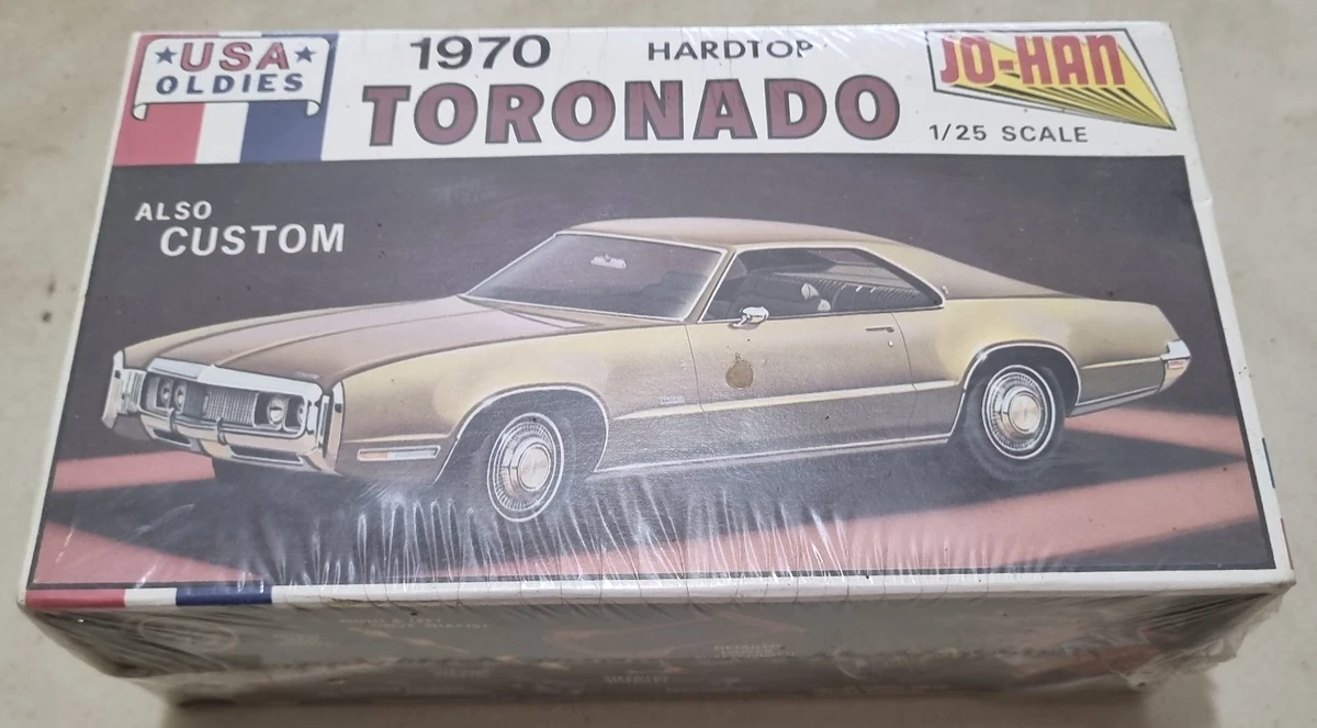 Jo-Han Toy Models & Kits for sale | Shop with Afterpay | eBay