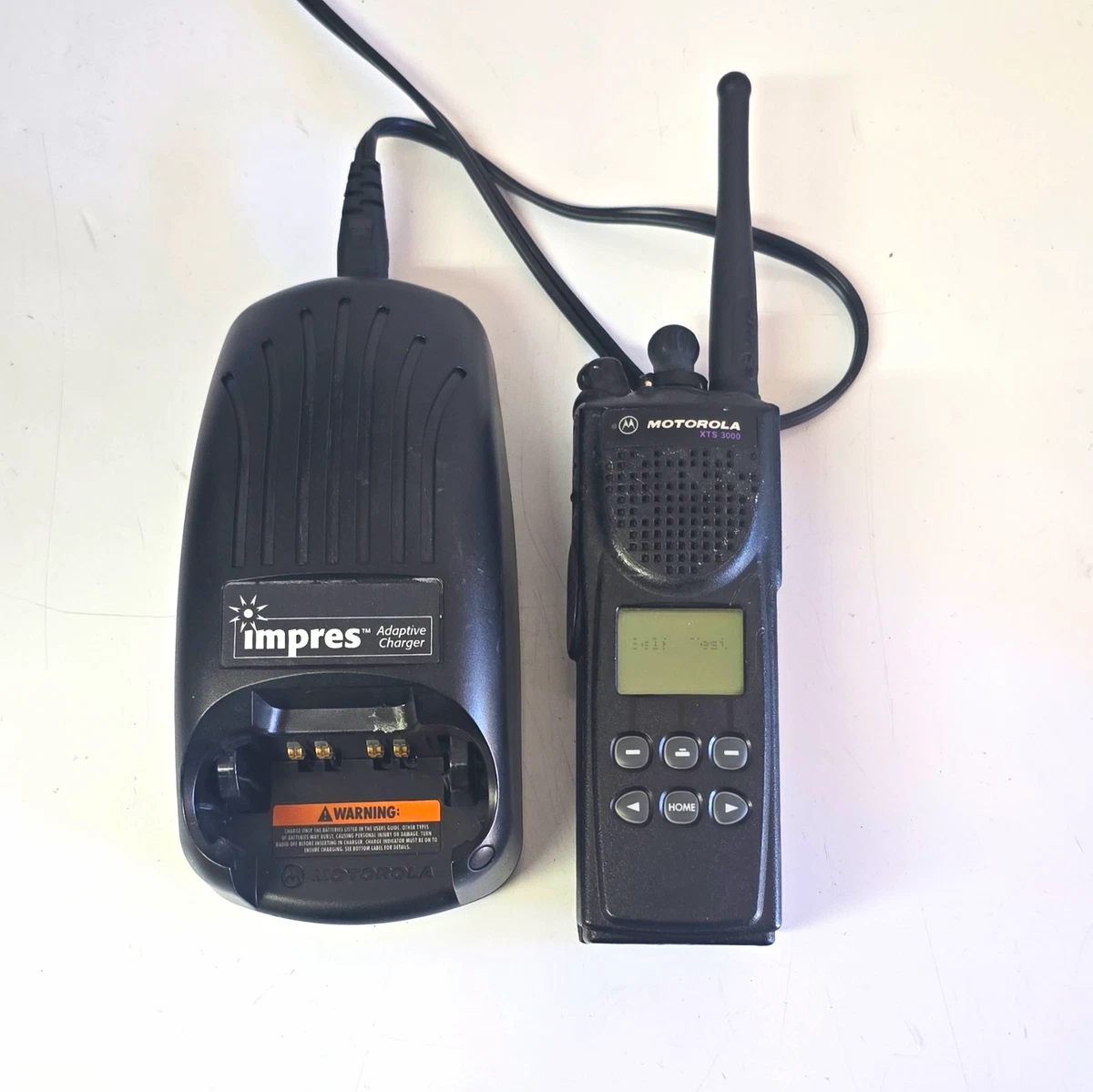 25+ Motorola XTS3000 UHF Two-Way Radios for sale | Updated Oct 2026