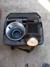 NEEWER FS150B LED Video Light 2.4G/APP Control,130W Bi Color COB Silent Photogra