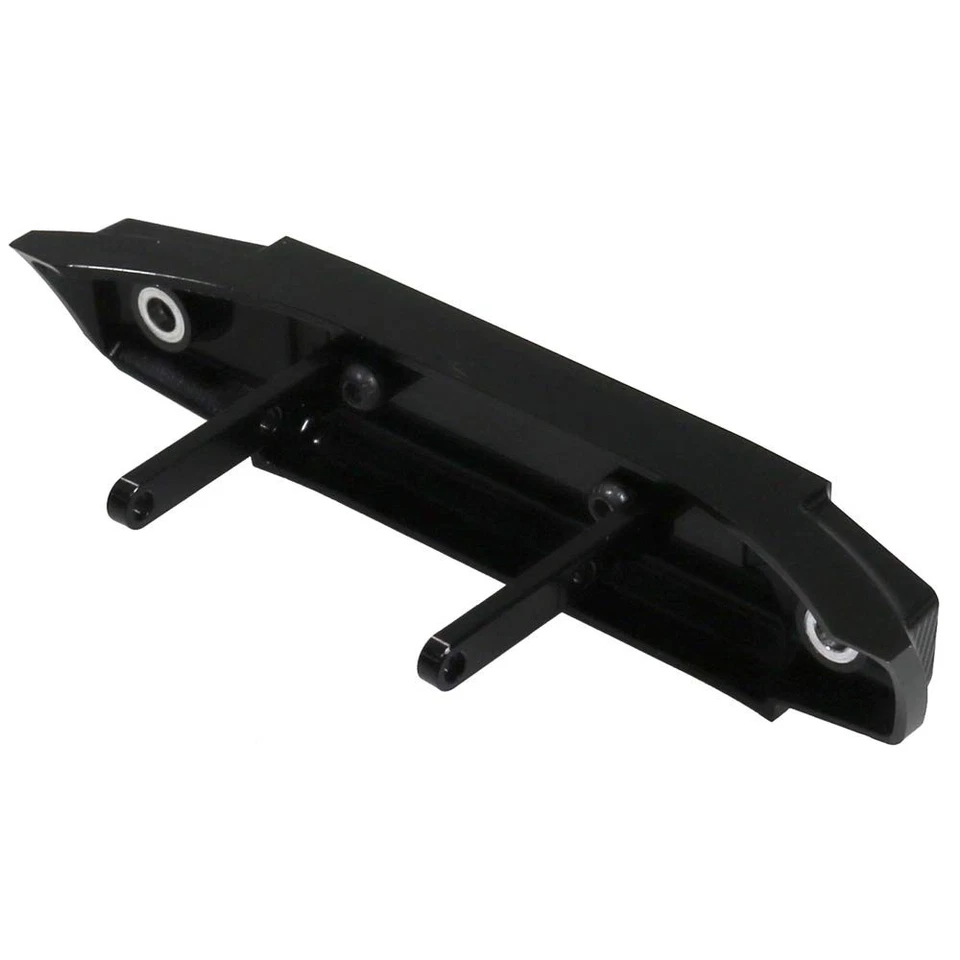 Parachoques delantero AL: Kyosho Mini-Z 4X4 Jimny [Modelo Eagle] [#mini-Z4X4-07] Foto 4 de 4