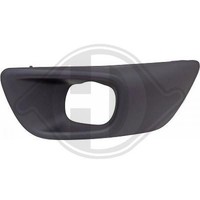 Diederichs LÜFtungsgitter C4 Picasso Links Unten 4073647 FÜR CitroËN