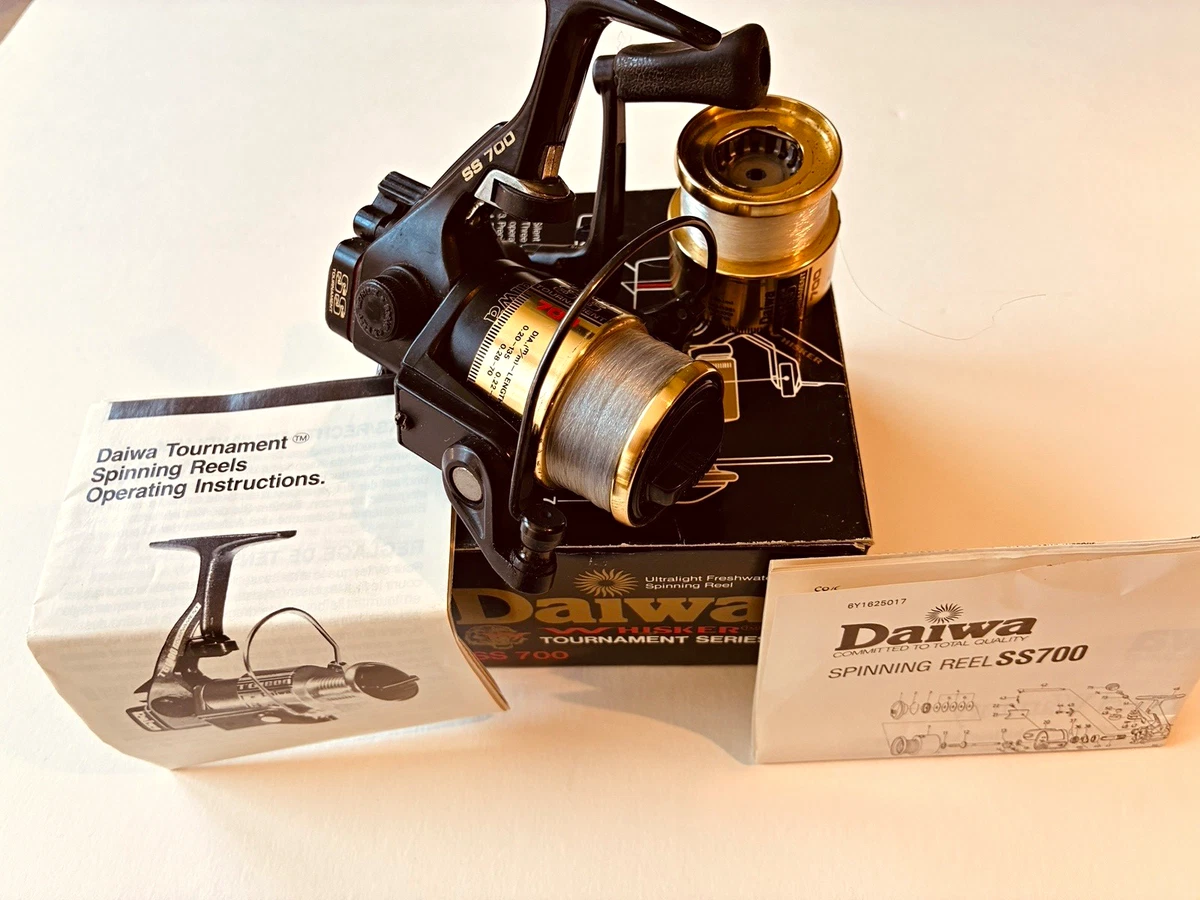 daiwa tournament reel products for sale | eBay
