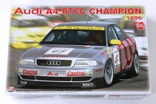 NuNu 24035 - AUDI A4 BTTC 1996 World Champion...